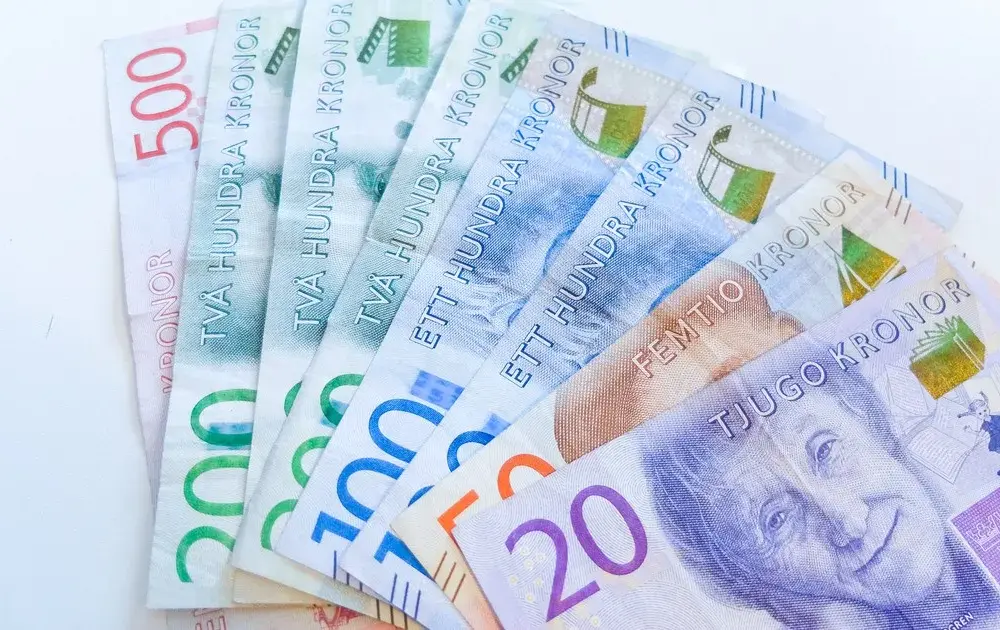 Sek jaka to waluta? Zaskakujące fakty o koronie szwedzkiej