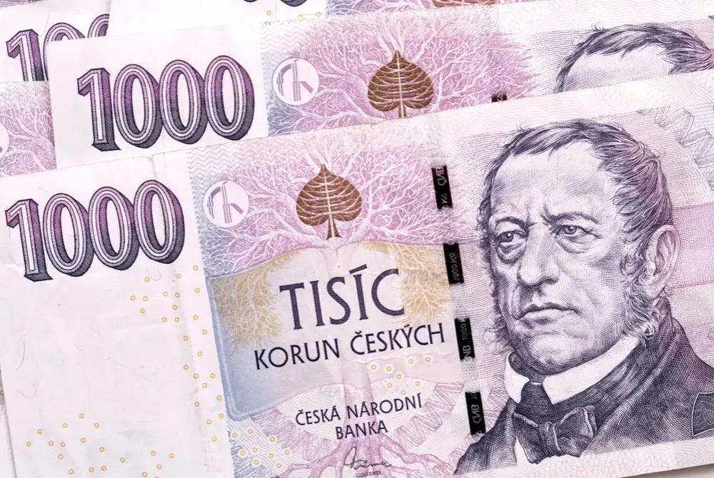 Czechy jaka waluta – poznaj korony czeskie i wymianę pieniędzy