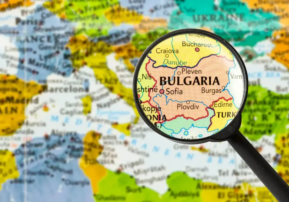Jaką walutą płacić w Bułgarii, aby uniknąć niepotrzebnych kosztów?