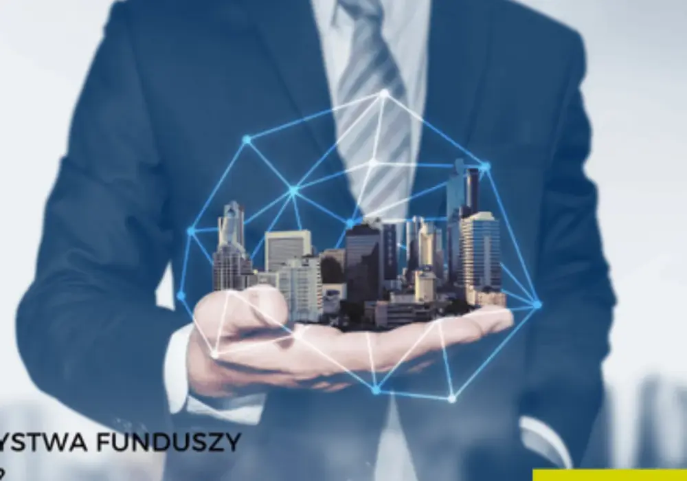 Towarzystwo funduszy inwestycyjnych – co to jest i jak działa?