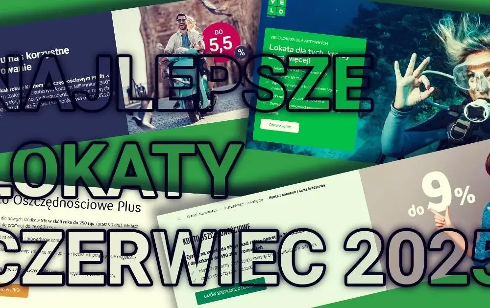 Oprocentowanie lokaty: co to jest i jak wpływa na Twoje zyski