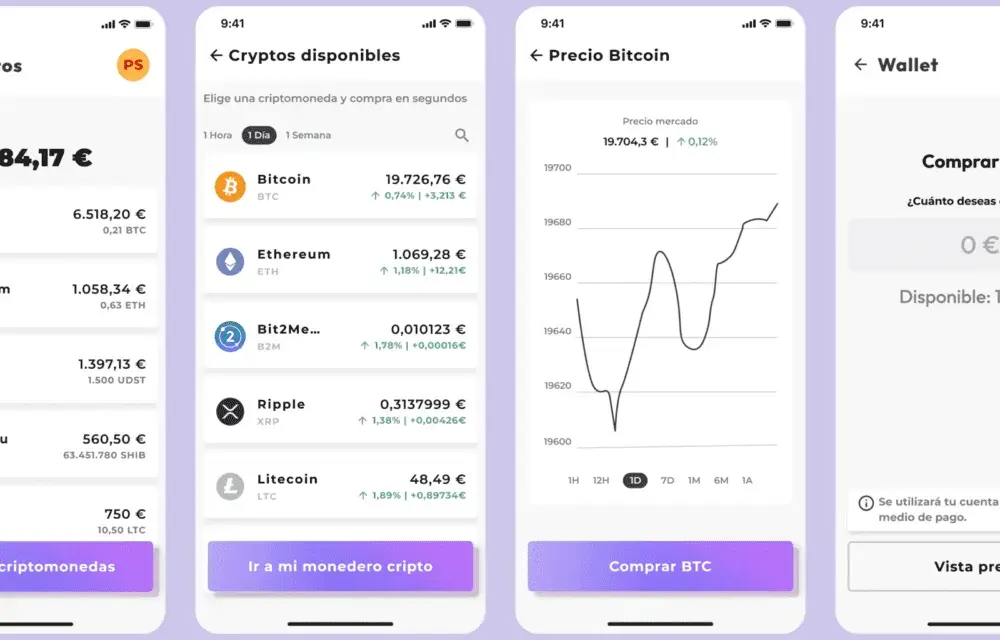 Gdzie inwestować w kryptowaluty, aby uniknąć strat i zyskać więcej?