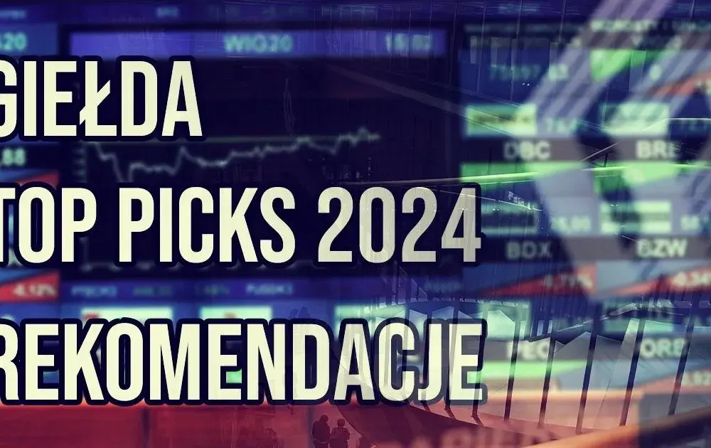 Giełda co kupić: najlepsze akcje, które mogą przynieść zyski