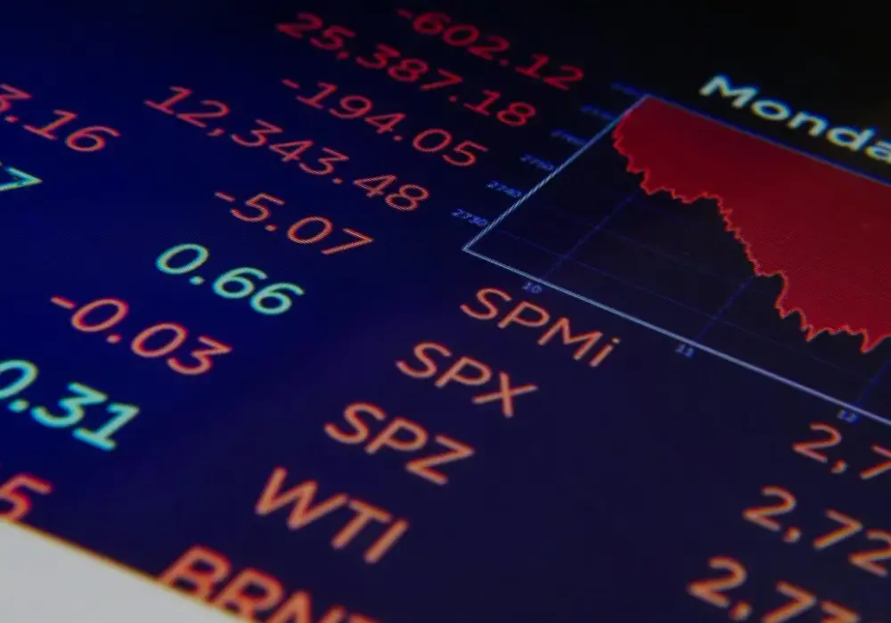 Jak rentowność aktywów wpływa na zdrowie finansowe firmy?