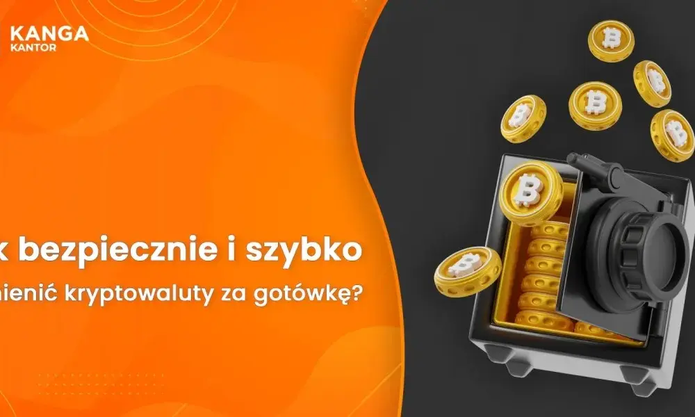 Czy kryptowaluty można wymienić na gotówkę? Poznaj metody i pułapki