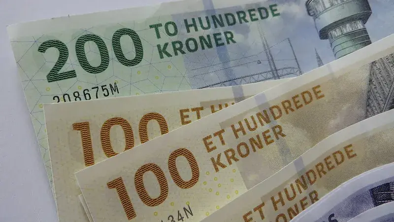 Jaka waluta jest w Danii? Poznaj korony duńskie i ich znaczenie