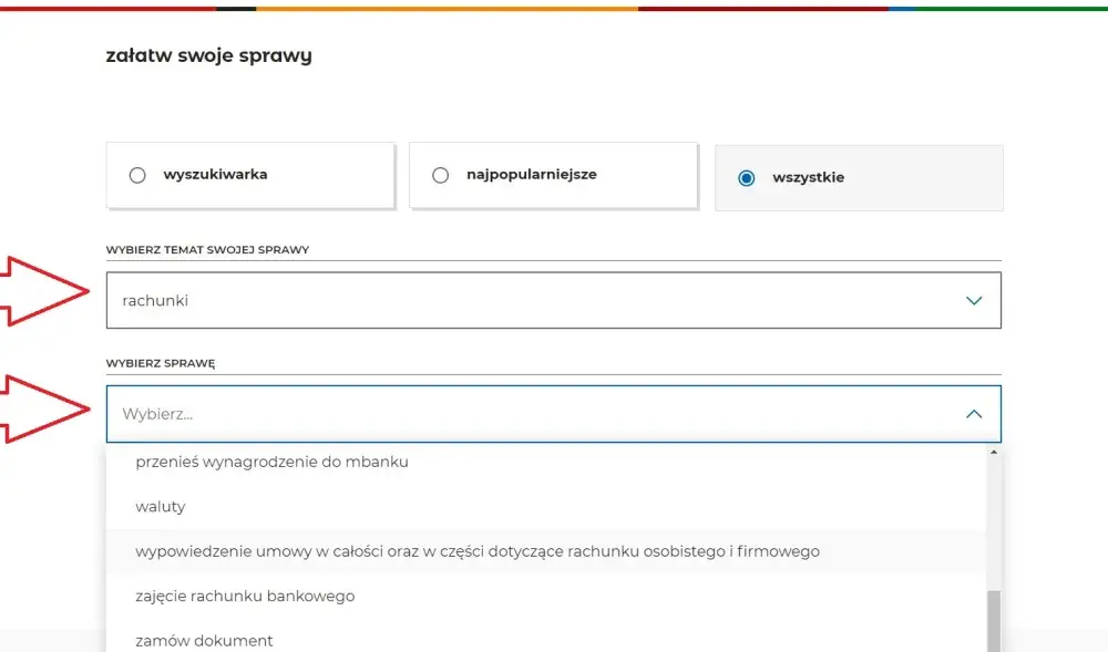 Jak zamknąć konto walutowe w mBanku bez zbędnych problemów?