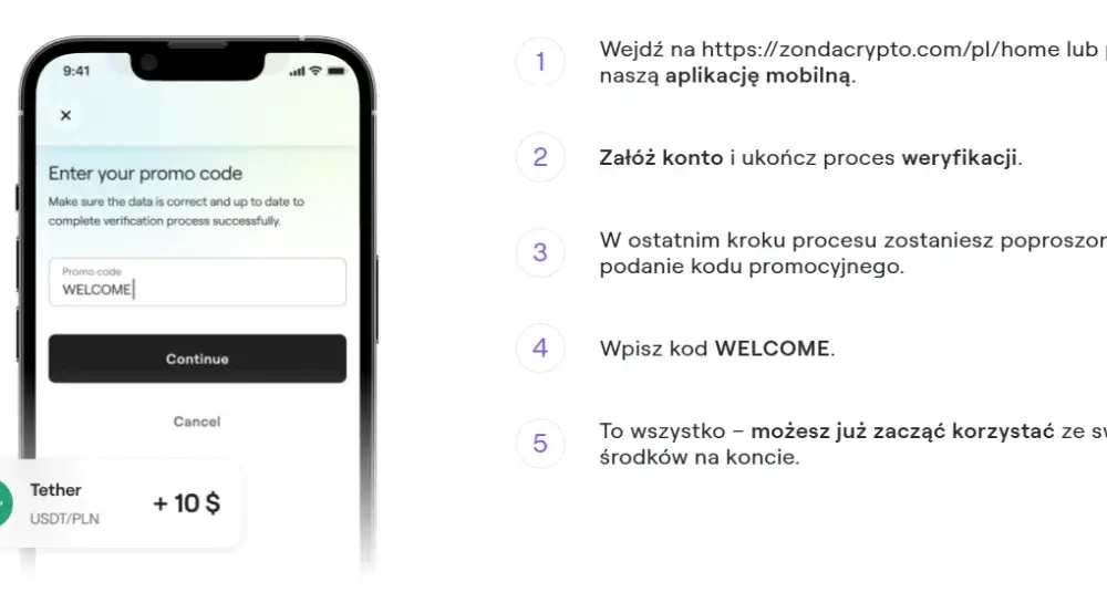Jak zdobyć darmowe kryptowaluty bez ryzyka i zbędnych kosztów