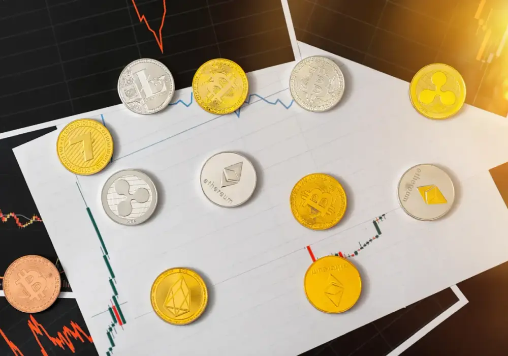 Na czym polega inwestowanie w kryptowaluty? Kluczowe strategie i ryzyka