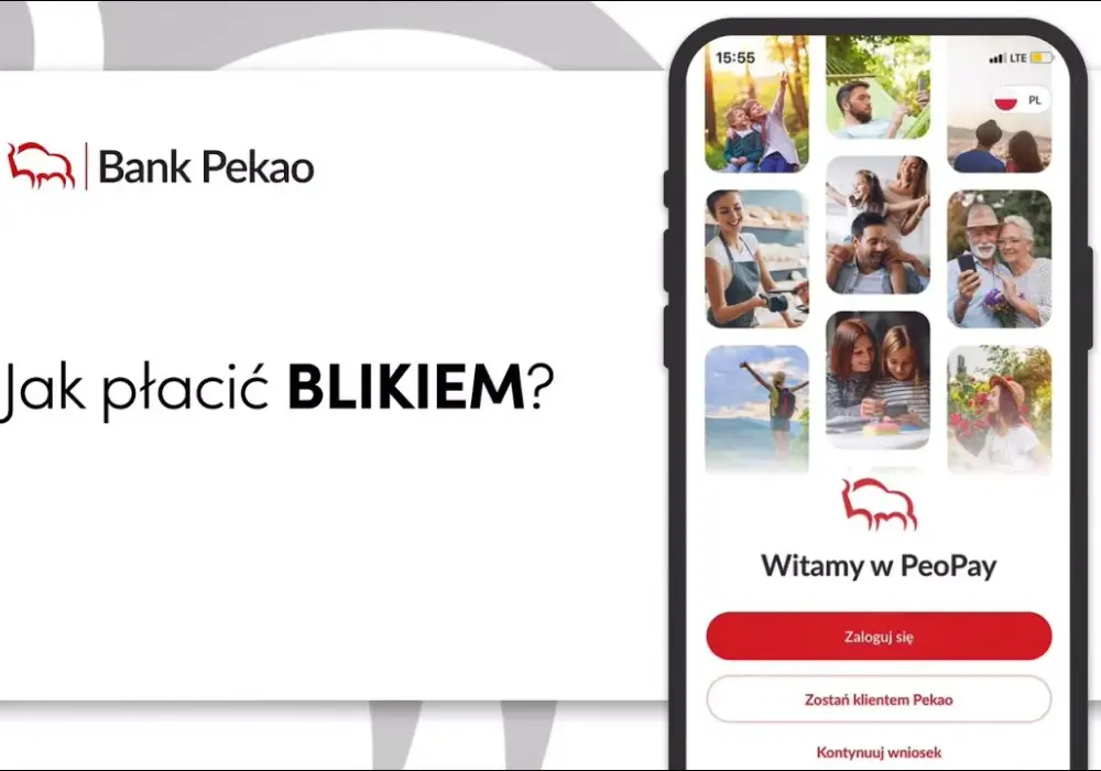Jak płacić telefonem Pekao i uniknąć problemów z płatnościami