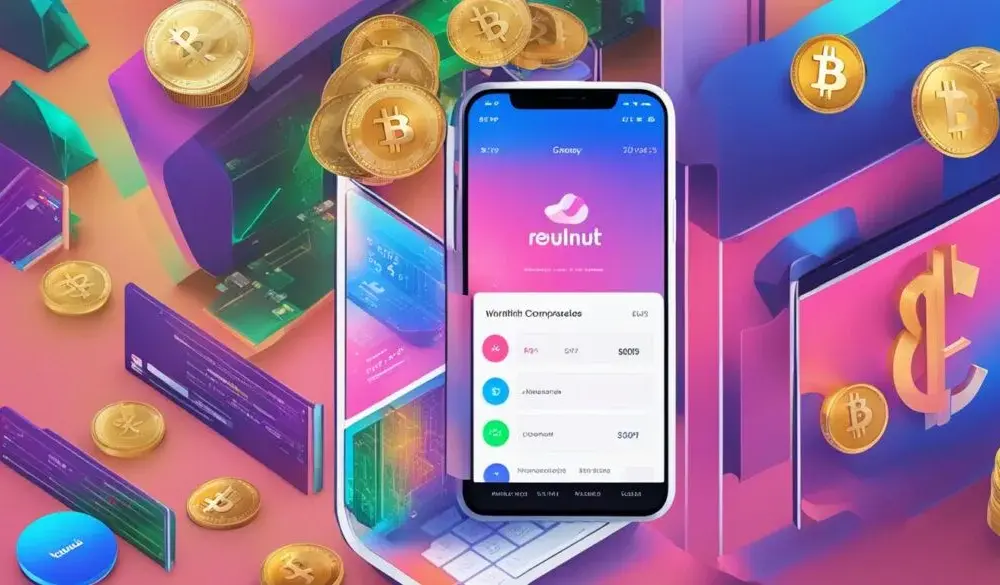 Jak wypłacić kryptowaluty z Revolut bez zbędnych problemów?