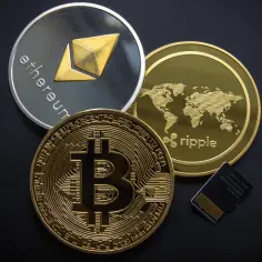 Gdzie trzymać kryptowaluty, aby uniknąć utraty pieniędzy?