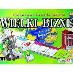 Wielki biznes ile pieniędzy? Odkryj kluczowe zasady finansowe gry