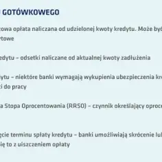 Jak obliczyć odsetki od kredytu i uniknąć nieprzyjemnych niespodzianek