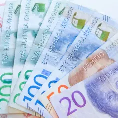 Sek jaka to waluta? Zaskakujące fakty o koronie szwedzkiej