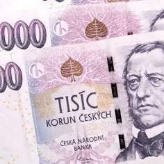 Czechy jaka waluta – poznaj korony czeskie i wymianę pieniędzy