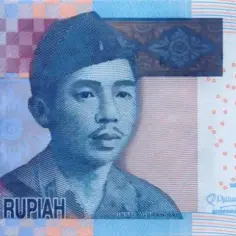 Rp jaka to waluta? Sprawdź, ile warta jest rupia indonezyjska