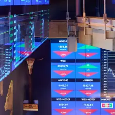 Jak spekulować na giełdzie i unikać najczęstszych błędów inwestycyjnych