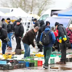 Czy giełda w Gorzowie jest otwarta? Sprawdź godziny i uniknij rozczarowania