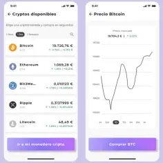 Gdzie inwestować w kryptowaluty, aby uniknąć strat i zyskać więcej?