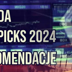 Giełda co kupić: najlepsze akcje, które mogą przynieść zyski