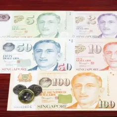 Jaka waluta w Singapurze? Poznaj dolar singapurski i jego symbol