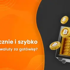 Czy kryptowaluty można wymienić na gotówkę? Poznaj metody i pułapki