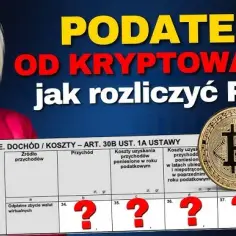 Jak rozliczać kryptowaluty w Polsce i uniknąć kosztownych błędów