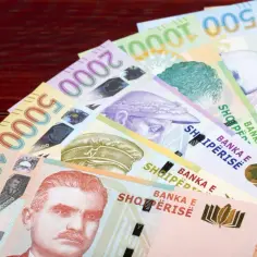 Jaka waluta w Albanii przelicznik – uniknij niekorzystnych kursów