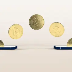 Jak kopać kryptowaluty na telefonie - skutki i najlepsze aplikacje