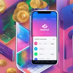 Jak wypłacić kryptowaluty z Revolut bez zbędnych problemów?