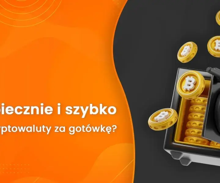 Czy kryptowaluty można wymienić na gotówkę? Poznaj metody i pułapki