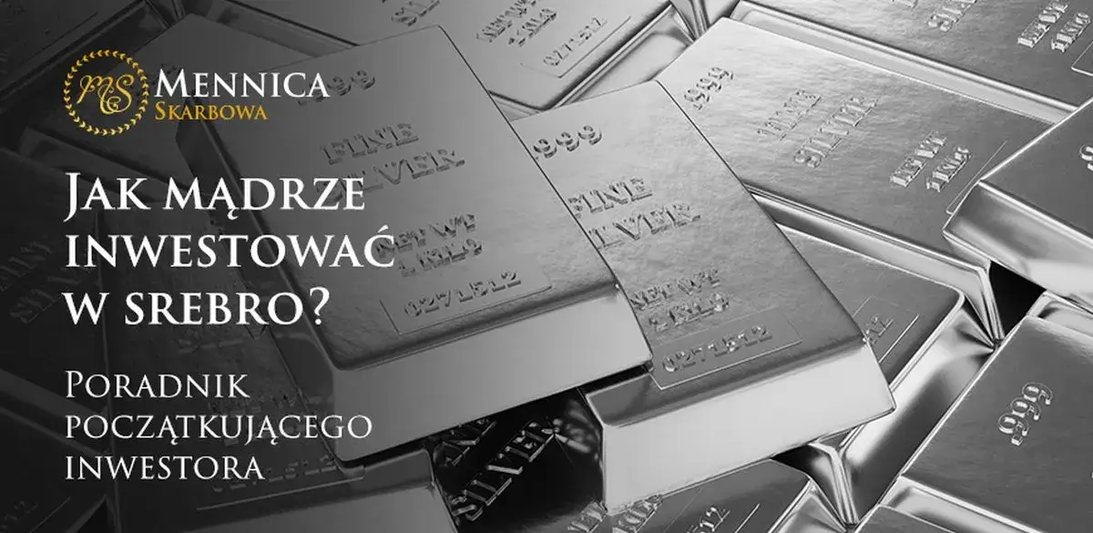 Zdjęcie Jak kupić srebro na giełdzie i unikać najczęstszych błędów
