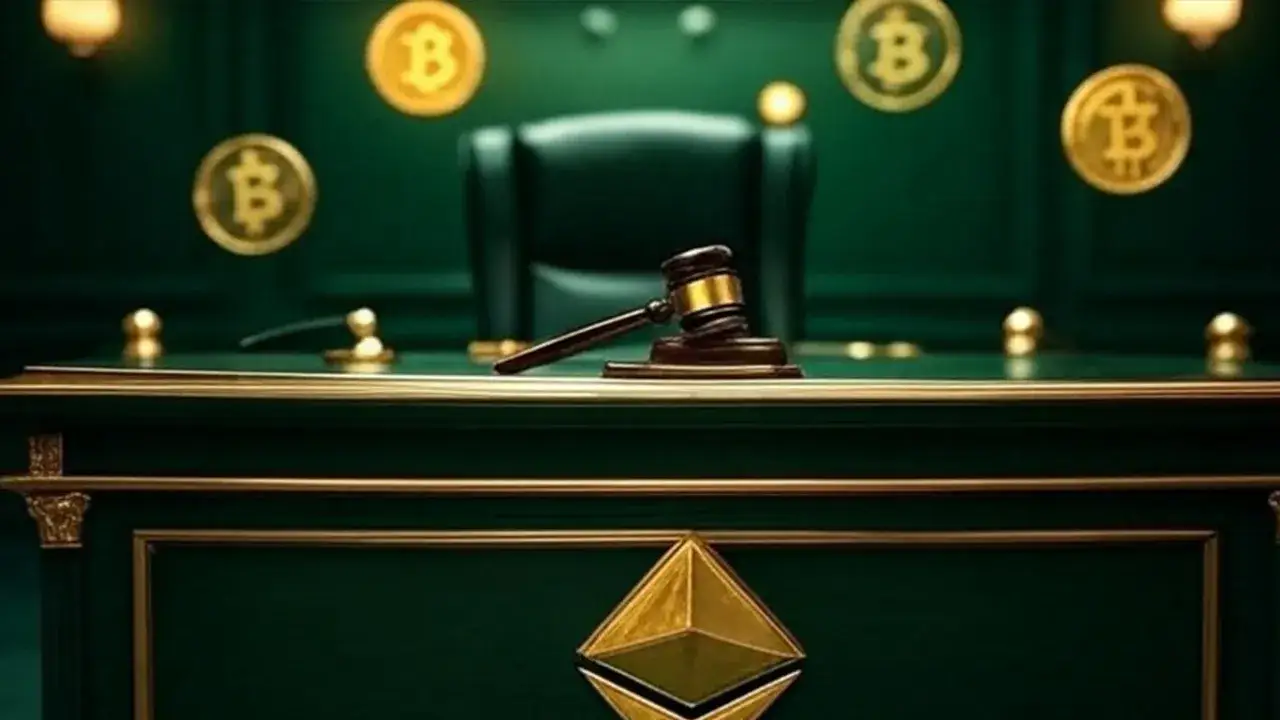Zdjęcie Czy inwestowanie w kryptowaluty jest legalne? Sprawdź ryzyko i przepisy