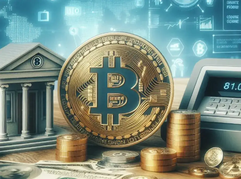 Zdjęcie Gdzie trzymać kryptowaluty, aby uniknąć utraty pieniędzy?