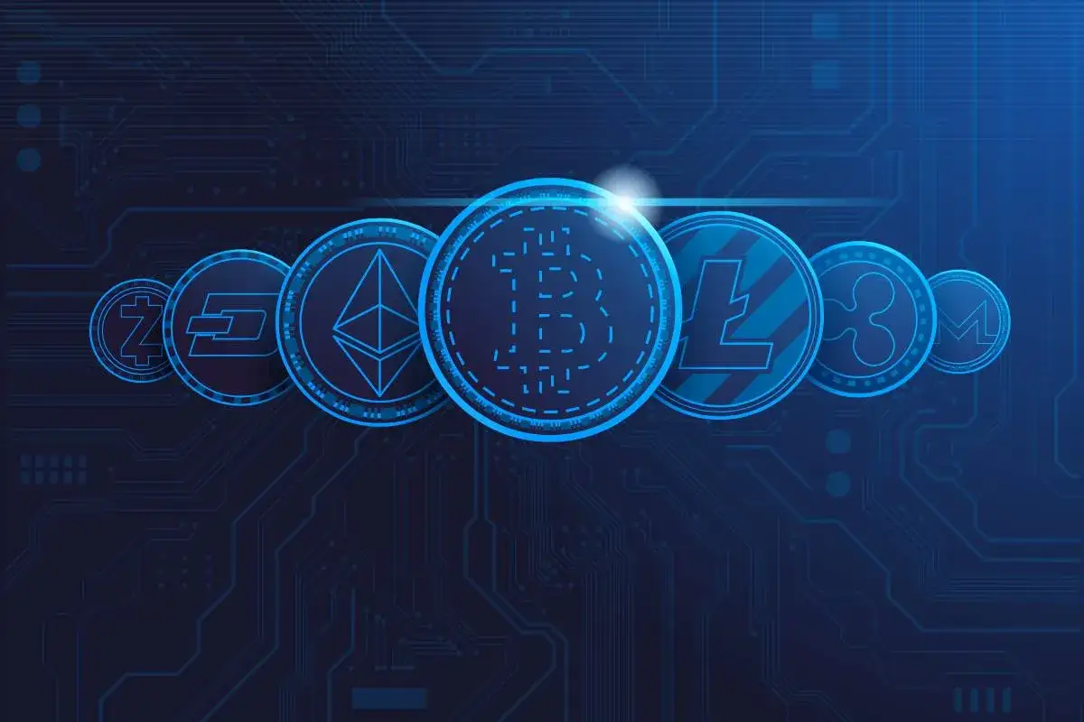 Zdjęcie Gdzie bezpiecznie kupić kryptowaluty i uniknąć oszustw?