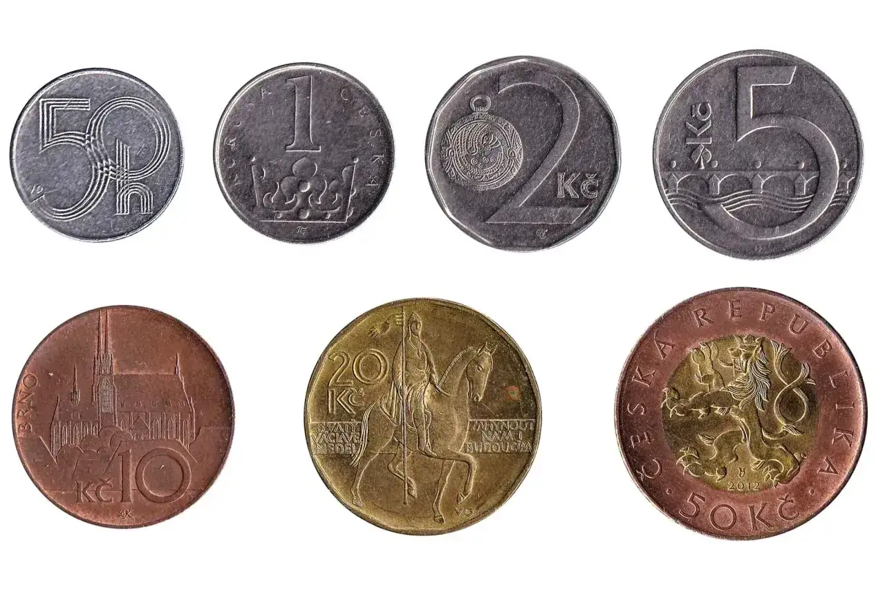 Zdjęcie Jaka waluta obowiązuje w Pradze? Uniknij niekorzystnych kursów!