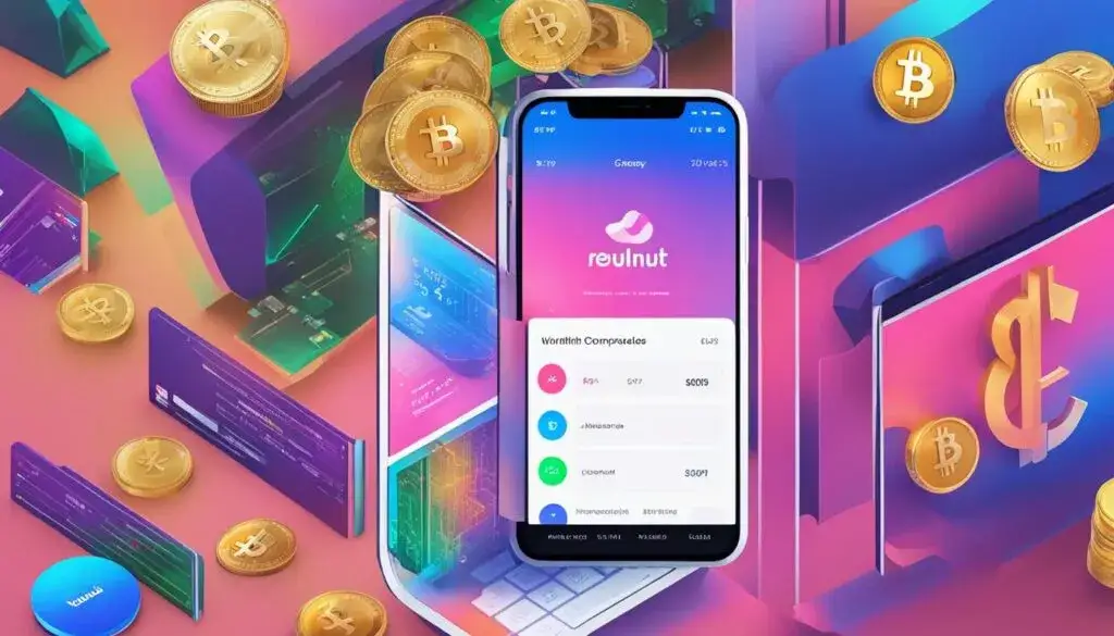 Zdjęcie Revolut kryptowaluty jak wypłacić - uniknij niepotrzebnych opłat