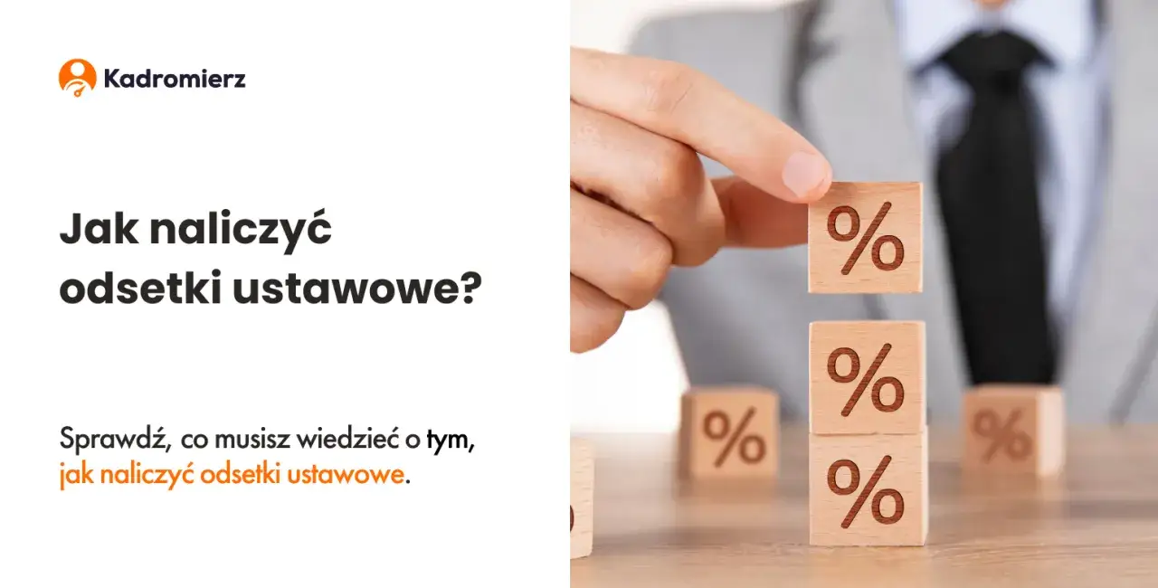 Zdjęcie Jak liczyć odsetki wzór – uniknij błędów w obliczeniach odsetek