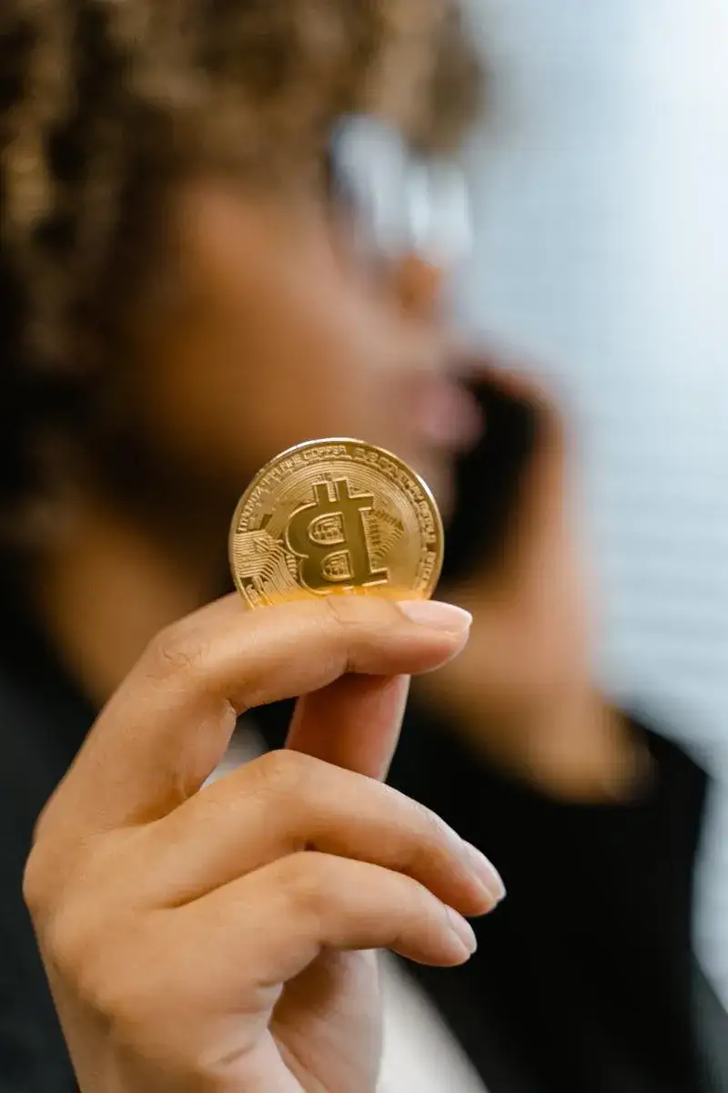 Zdjęcie Jak kopać kryptowaluty na telefonie - skutki i najlepsze aplikacje