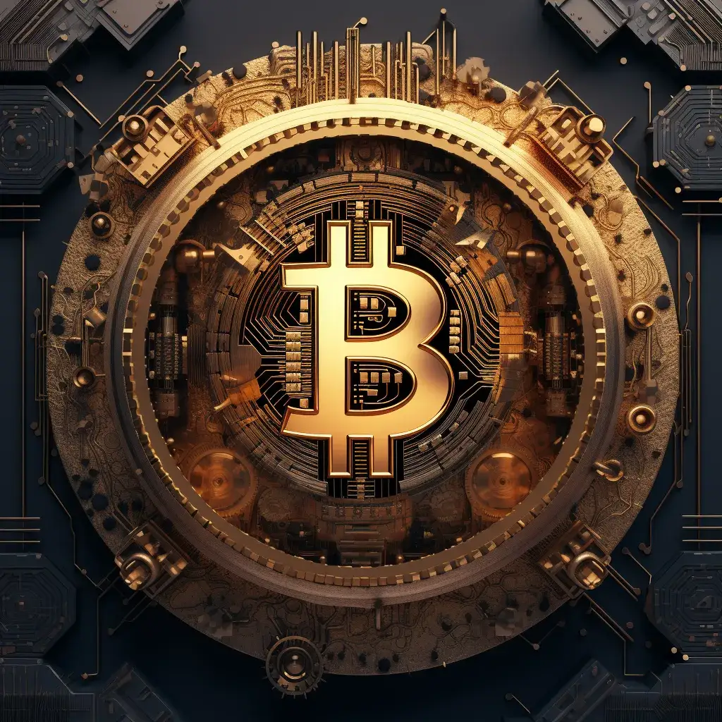 Zdjęcie Kryptowaluty jak to działa: Zrozumienie ich mechanizmów i technologii