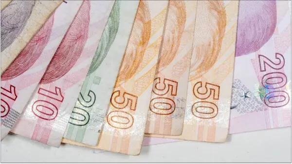 Jaka waluta w Turcji? Dowiedz się, jak uniknąć niekorzystnych kursów