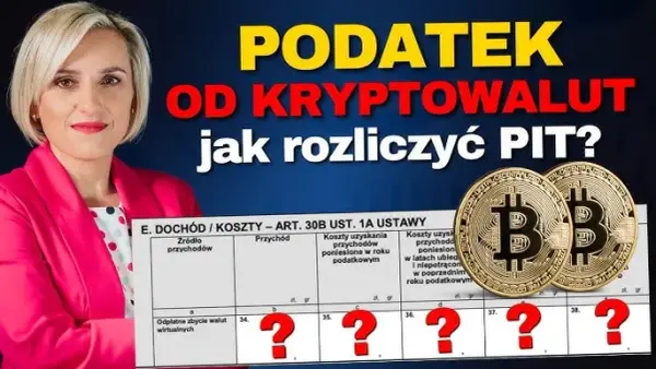 Jak rozliczać kryptowaluty w Polsce i uniknąć kosztownych błędów