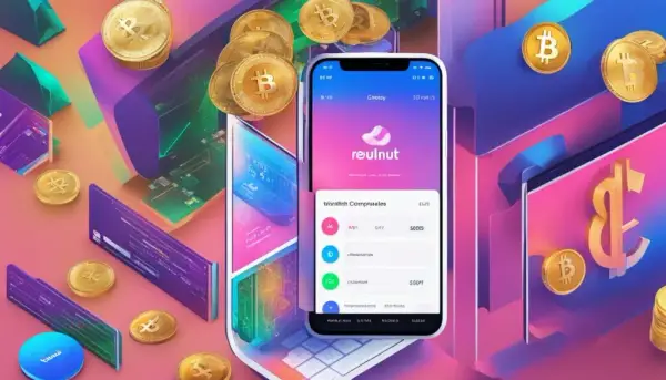 Jak wypłacić kryptowaluty z Revolut bez zbędnych problemów?